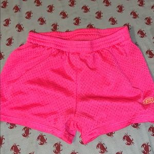 Skechers girls shorts size 5T